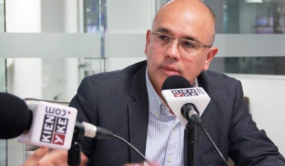 David García Filarmónica David García Filarmónica