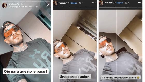 Mateo carvajal Mateo Carvajal