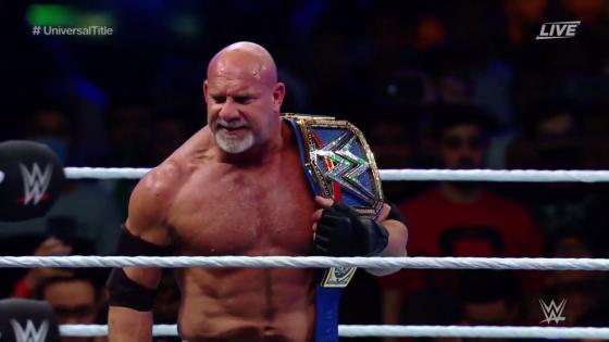 WWE Super ShowDown WWE Super ShowDown