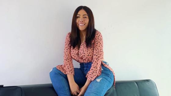 Yina Calderón Yina Calderón