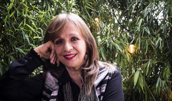 Ángela María Robledo Ángela María Robledo