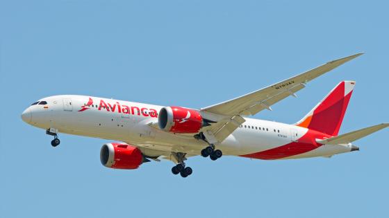 Avianca Avianca