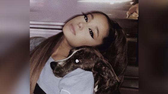 Ariana Grande Ariana Grande