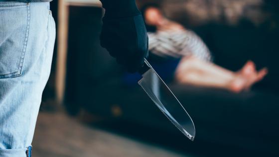 Asesinato de tres mujeres en Cartagena Asesinato en Cartagena