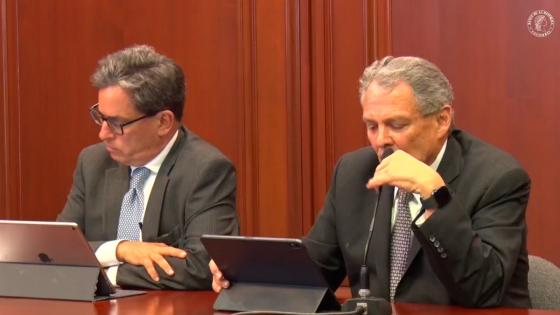 Rueda de prensa Banco de la República Rueda de prensa Banco de la República