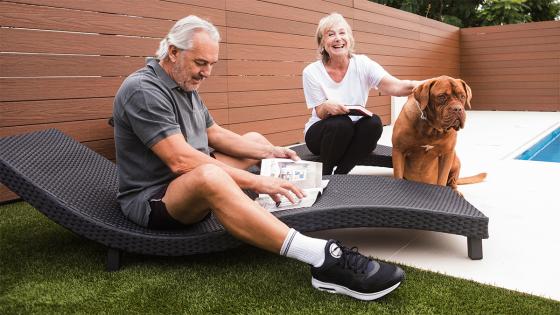 Beneficios de las mascotas Beneficios de las mascotas