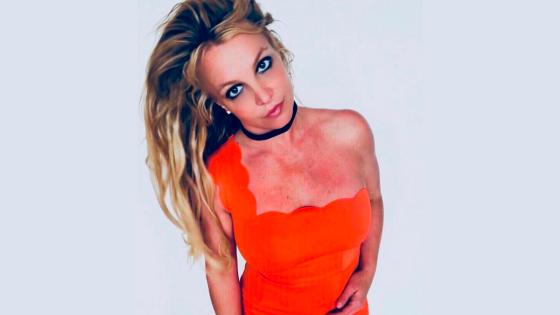 Britney Spears Britney Spears