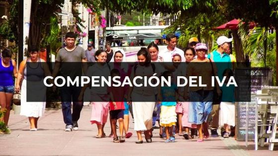 devolución del iva devolución del iva