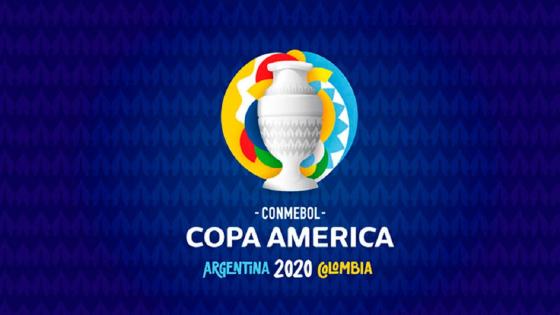 Copa América Copa América