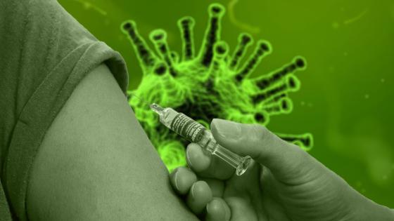 Pixabay Coronavirus en Panamá