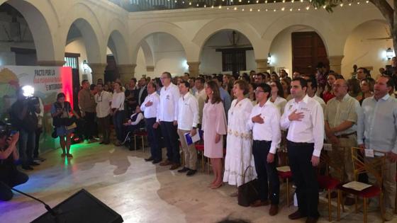 Cumbre de Gobernadores 2020