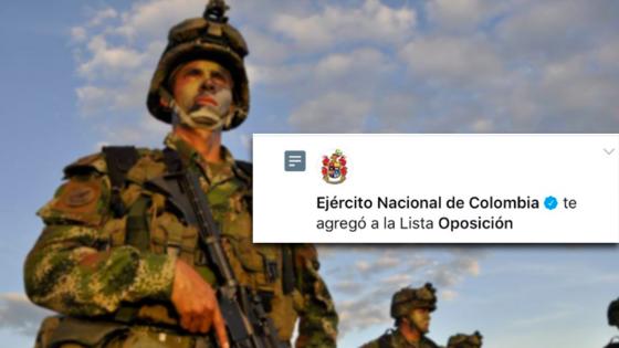 Ejército