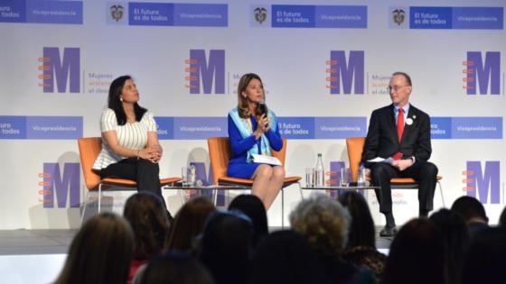 Observatorio Colombiano de las Mujeres