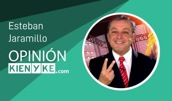 Esteban Jaramillo Esteban Jaramillo