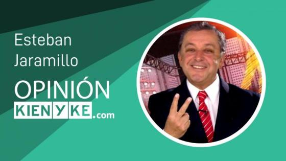 Esteban Jaramillo Esteban Jaramillo