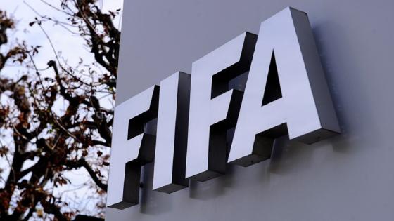 FIFA FIFA