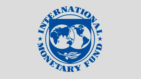 Anuncio del FMI