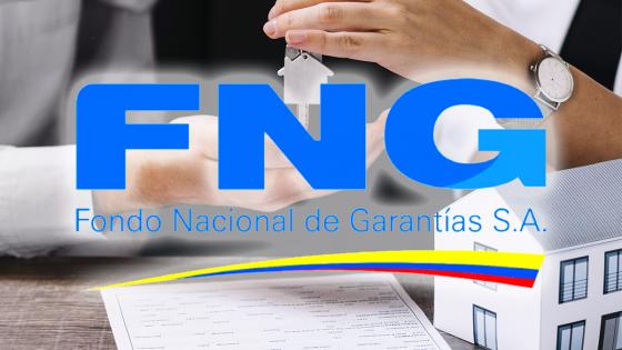 FNG créditos de emergencia