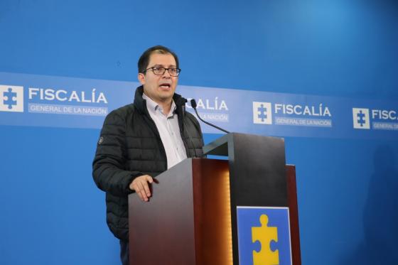Francisco Barbosa Francisco Barbosa