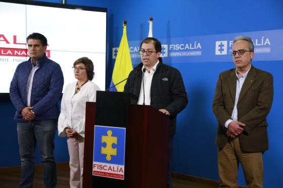 Fiscal Barbosa Fiscal Barbosa