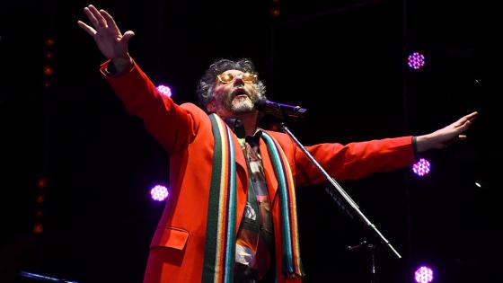 Fito Páez