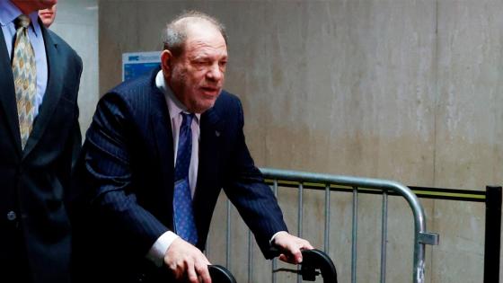 Harvey Weinstein Harvey Weinstein