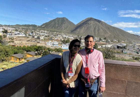 Quito Quito