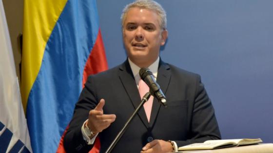 medidas del coronavirus en Colombia medidas del coronavirus en Colombia