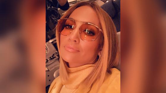 Jennifer Lopez