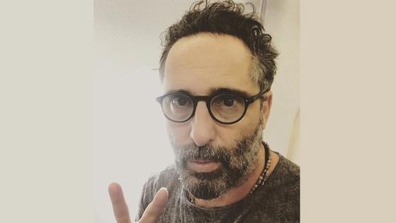 Jorge Drexler