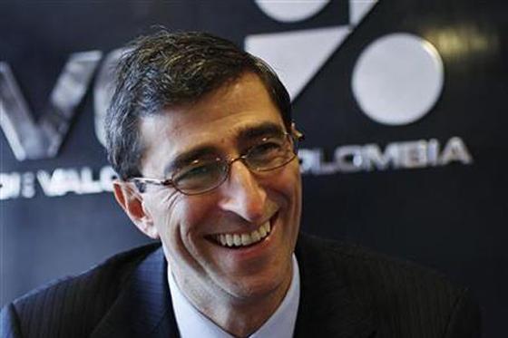 Juan Pablo Córdoba Juan Pablo Córdoba