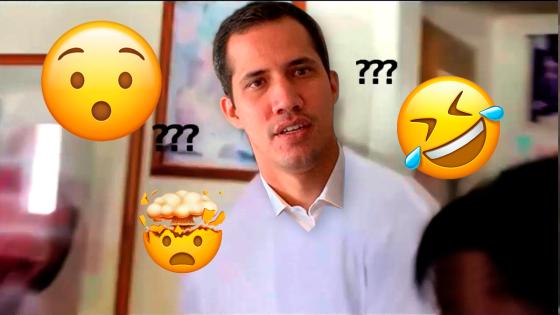 Qué es el C.U.L.O en Venezuela? Qué es el C.U.L.O en Venezuela?