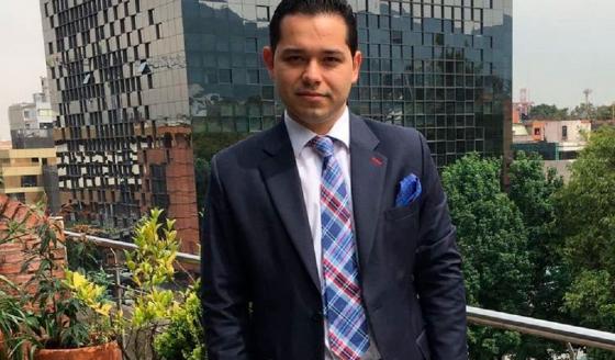 Leonardo Pinilla Leonardo Pinilla