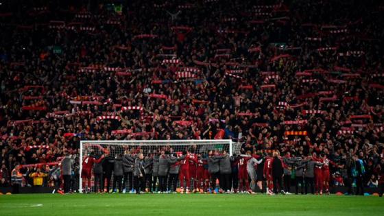 You'll Never Walk Alone