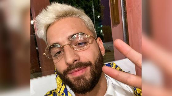 Maluma Maluma