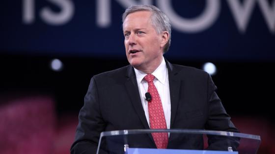 Mark Meadows