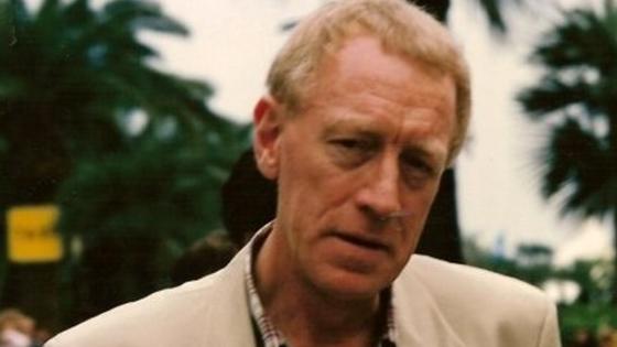 Max von Sydow Max von Sydow