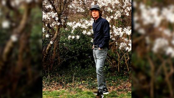 Mick Jagger Mick Jagger