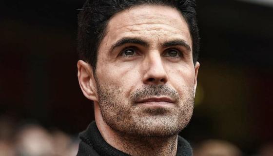 Tomado de Mikel Arteta Mikel Arteta, Arsenal
