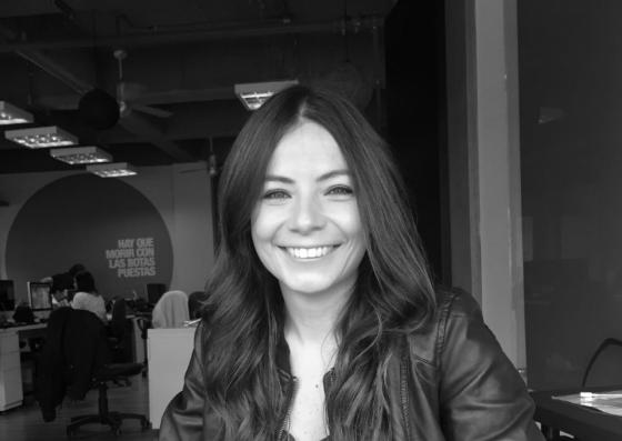 Natalia Villegas - Edelman Natalia Villegas - Edelman