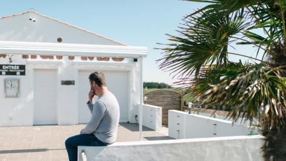Noirmoutier - Dmitry Kostyukov para The New York Times Noirmoutier