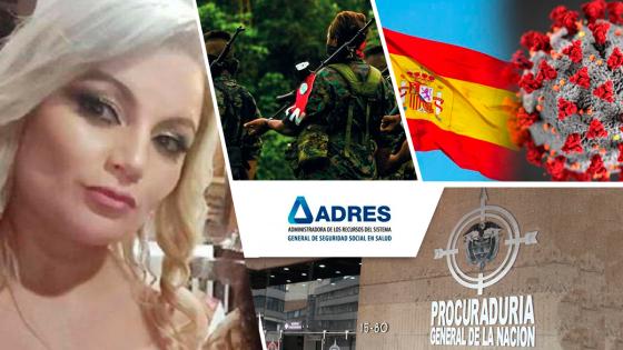 Noticias 30 de marzo Noticias 30 de marzo