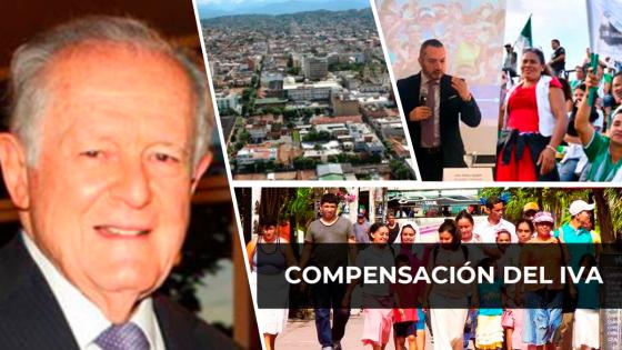 Noticias 31 de marzo