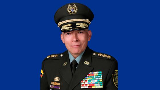 Director de la Policía Director de la Policía