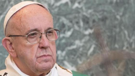 Papa Francisco Coronavirus Papa Francisco 2