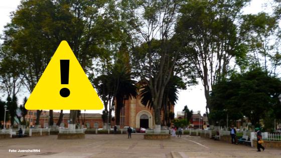 Alerta por coronavirus en Bogotá