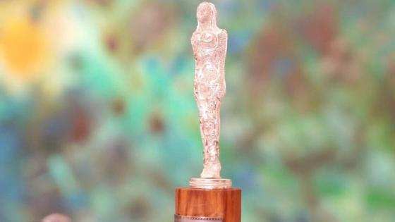 Tomado de la página oficial India Catalina Ganadores Premios India Catalina 2020