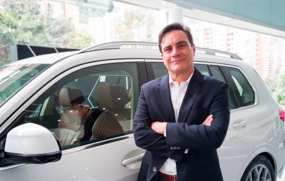 movilidad eléctrica movilidad eléctrica