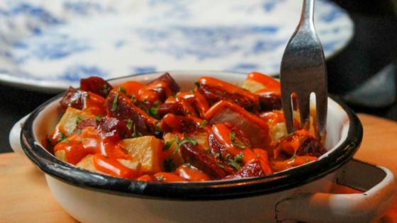 Paella Paella