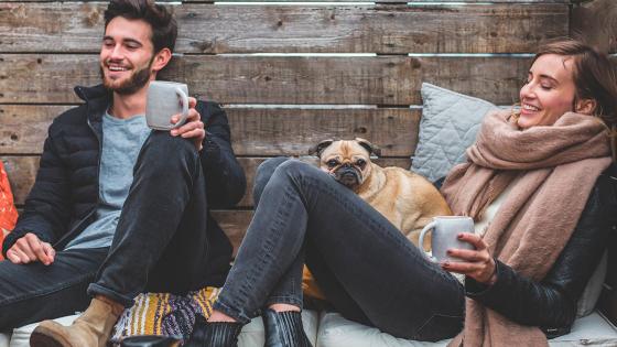 Retos en pareja Retos en pareja